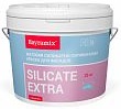 Краска Фасадная Bayramix Silicate Extra 9л 503, Силикатно-Силиконовая, Матовая для Минеральных Поверхностей / Байрамикс Силикат Экстра.