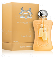 Parfums de Marly Cassili