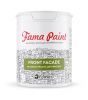 Краска Фасадная Fama Paint Front Facade 0.9л Японская Сакура FD3A-021 Матовая Акриловая Водно-Дисперсионная / Фама.