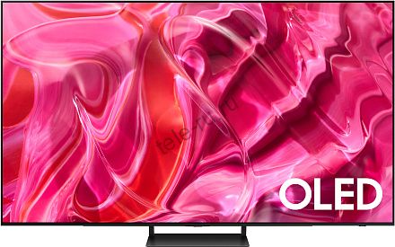 Телевизор Samsung QE55S90C OLED Ultra HD 4k SmartTV