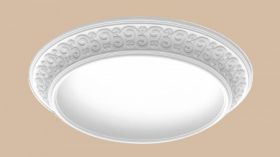 Купол Decomaster DM-0861 В890хШ85хД890 мм / Декомастрер.