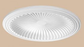 Купол Decomaster 99120 В160хШ1200хД1200 мм / Декомастрер.