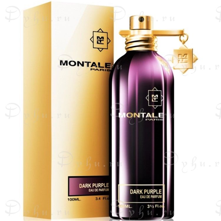 Montale Dark purple