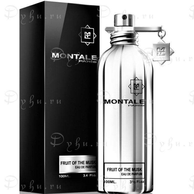 Montale Fruits of the Musk