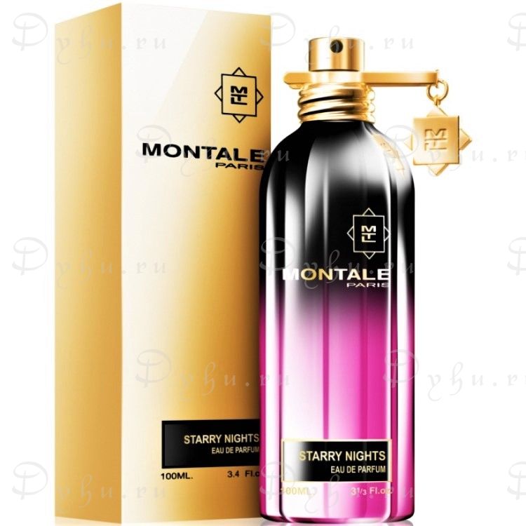 Montale Starry Nights