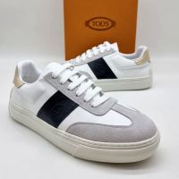 Мужские кроссовки Tods