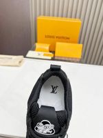 Кроссовки Louis Vuitton мужские