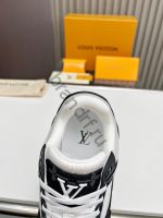 Кроссовки Louis Vuitton мужские