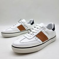 Мужские кроссовки Tods