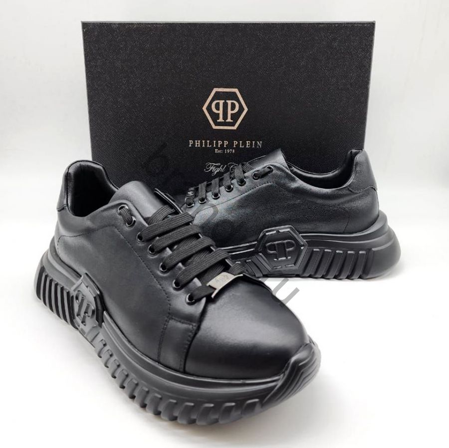 Мужские кроссовки Philipp Plein