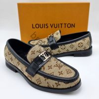 Лоферы Louis Vuitton мужские