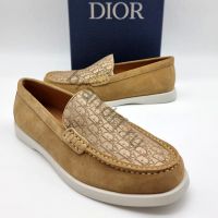 Лоферы DIOR мужские