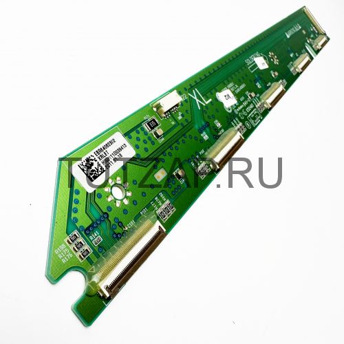 XL-buffer EAX61406001 EBR64062302 для телевизора LG 50PJ360R