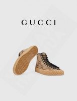 Кеды Gucci