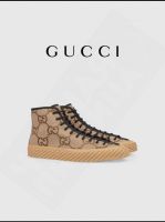 Кеды Gucci