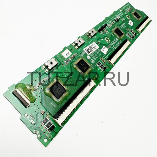 Планка EAX61315101 EBR63551702 для телевизора LG 50PJ360R