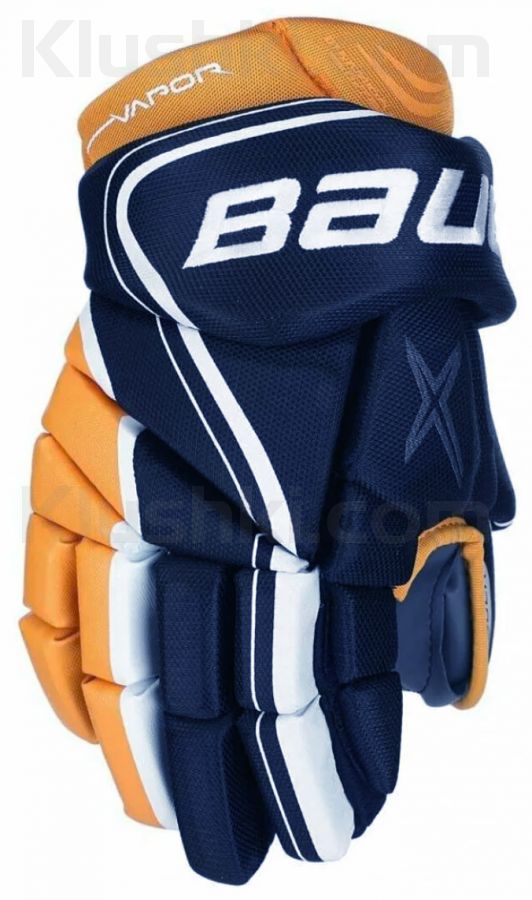 Перчатки BAUER Vapor X800 (NVG) 15"