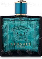 Versace Eros eau de toilette