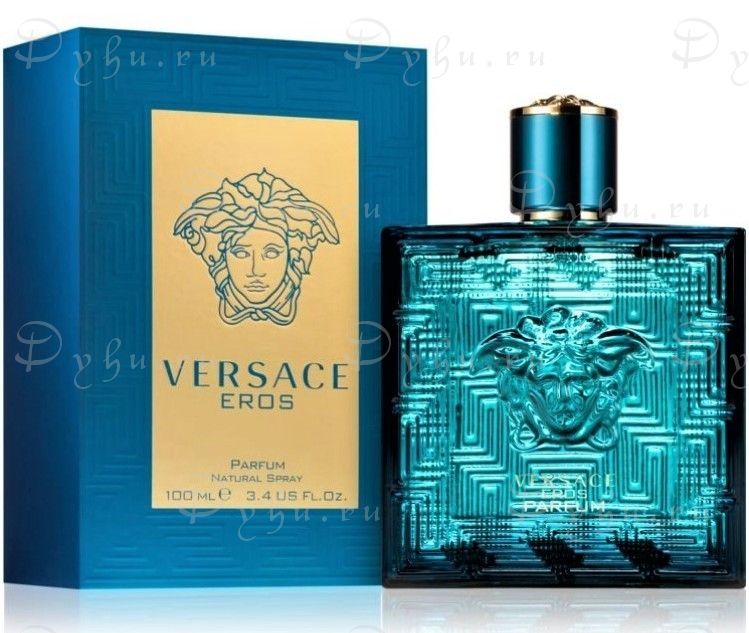 Versace 'Eros  NEW