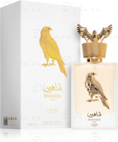 Lattafa Perfumes Pride Shaheen Gold