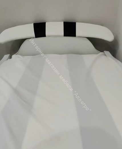 Кровать-Машинка Baby-M 150*70 см с подъёмным механизмом + ящик + Орто Матрас, желтая