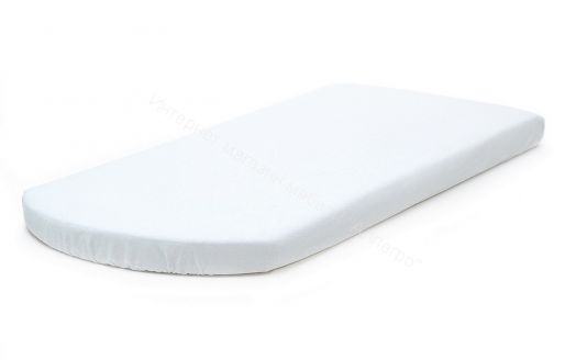 Наматрасник непромокаемый полукруглый Baby 150*70