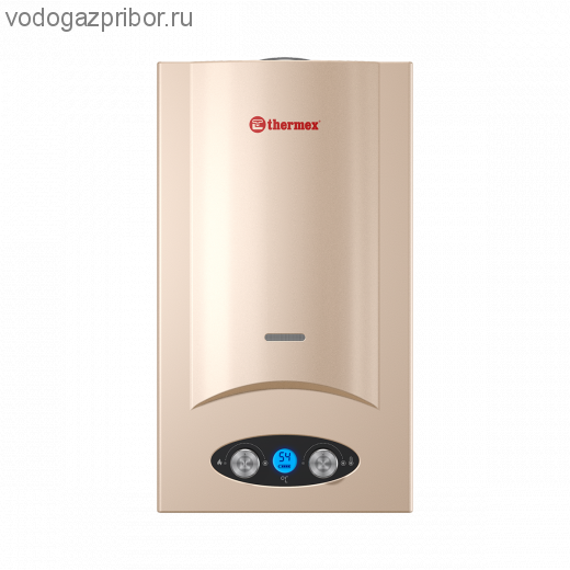 THERMEX G 20 D Golden brown