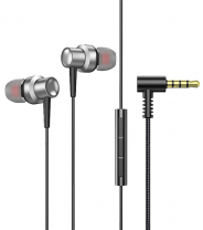 Наушники HOCO DM33 Magnetic Absorption