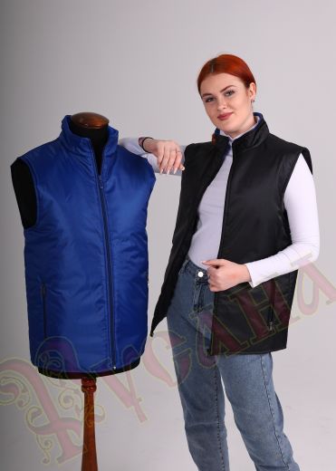 жилеты для мужчин и женщин на заказ