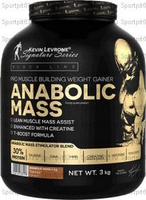 Kevin Levrone Anabolic MASS (3 кг)