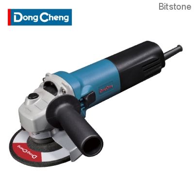 Угловая шлифовальная машина/болгарка DongCheng Angle Grinder DSM04-125 (S1M-FF04-125)