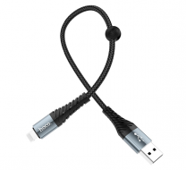 Кабель USB - Lightning Hoco X38