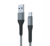 Кабель Budi DC197T20H USB - Type-C