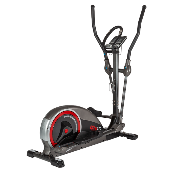 CardioPower E370