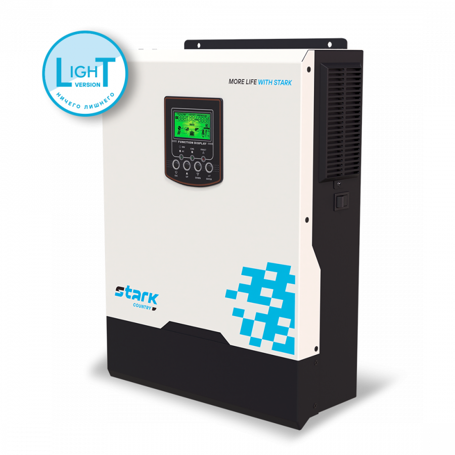 ИБП Stark Country 3000 INV SOLAR V
