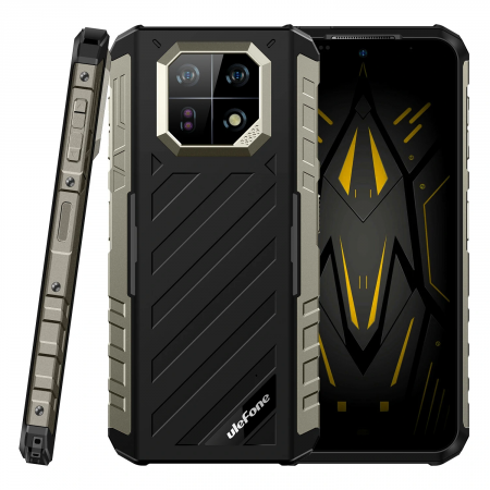 Смартфон Ulefone Armor 22 Helio G96 256GB