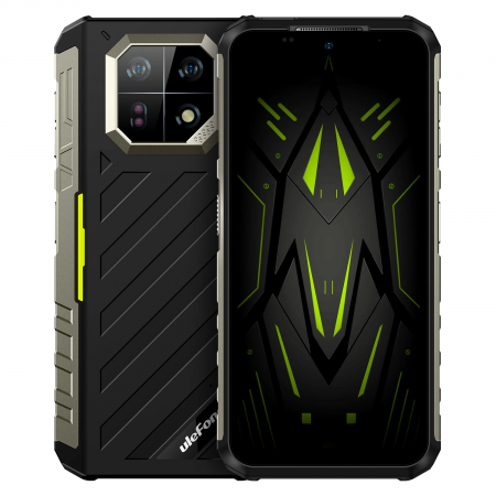 Смартфон Ulefone Armor 22 Helio G96 256GB