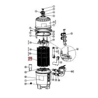 Фильтрующий элемент Hayward (DEX6000DS)