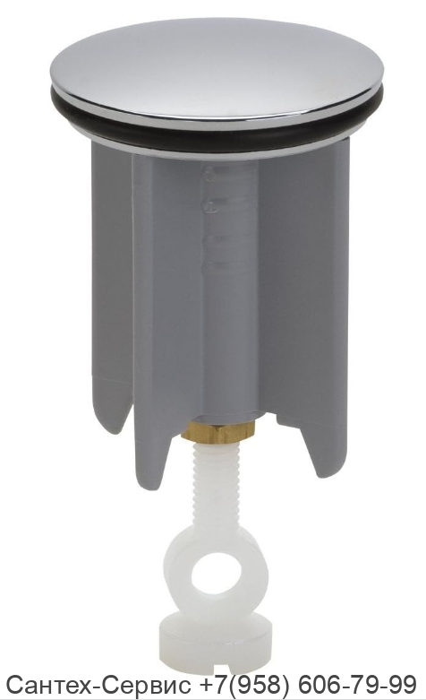 96026000 Пробка донного клапана Hansgrohe