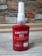 Резьбовой фиксатор  Loctite 262 50 мл, Новая упаковка