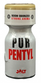 Попперс Pur Pentyl 10ml (Франция)