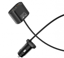 Автомобильная зарядка Hoco Z35