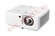 Проектор Optoma ZH450ST