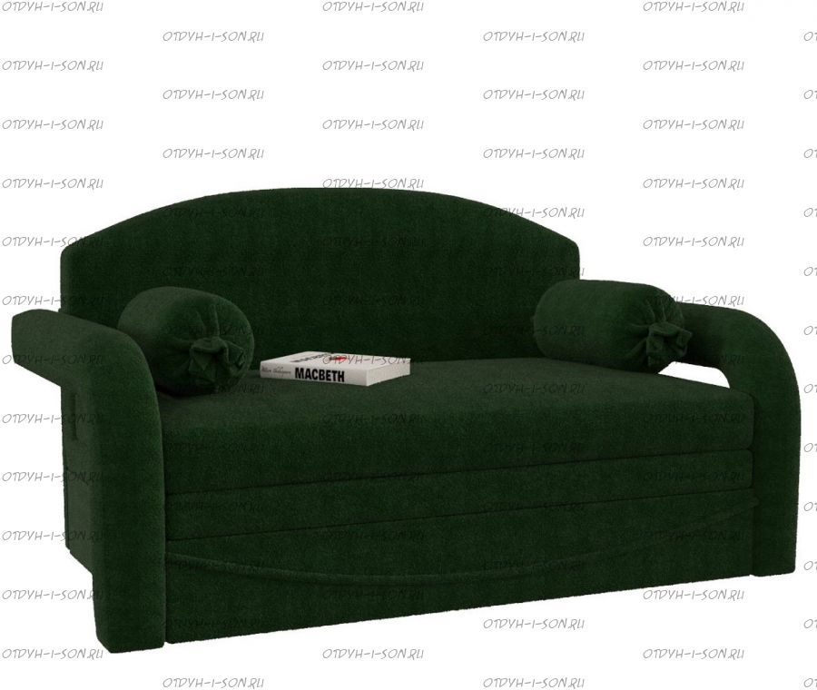 Диван-кровать (165х75х80)