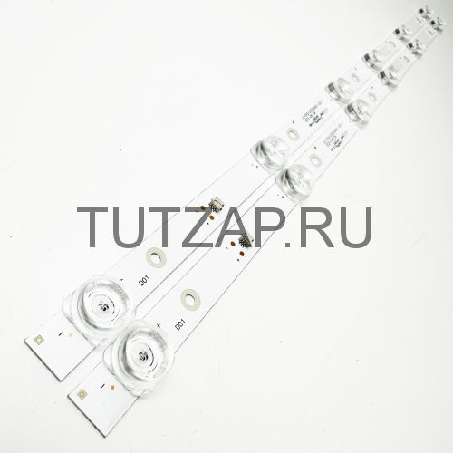 Подсветка JL-010-D32030601-02S V1 для телевизора Hi VHIX-32F219MSY