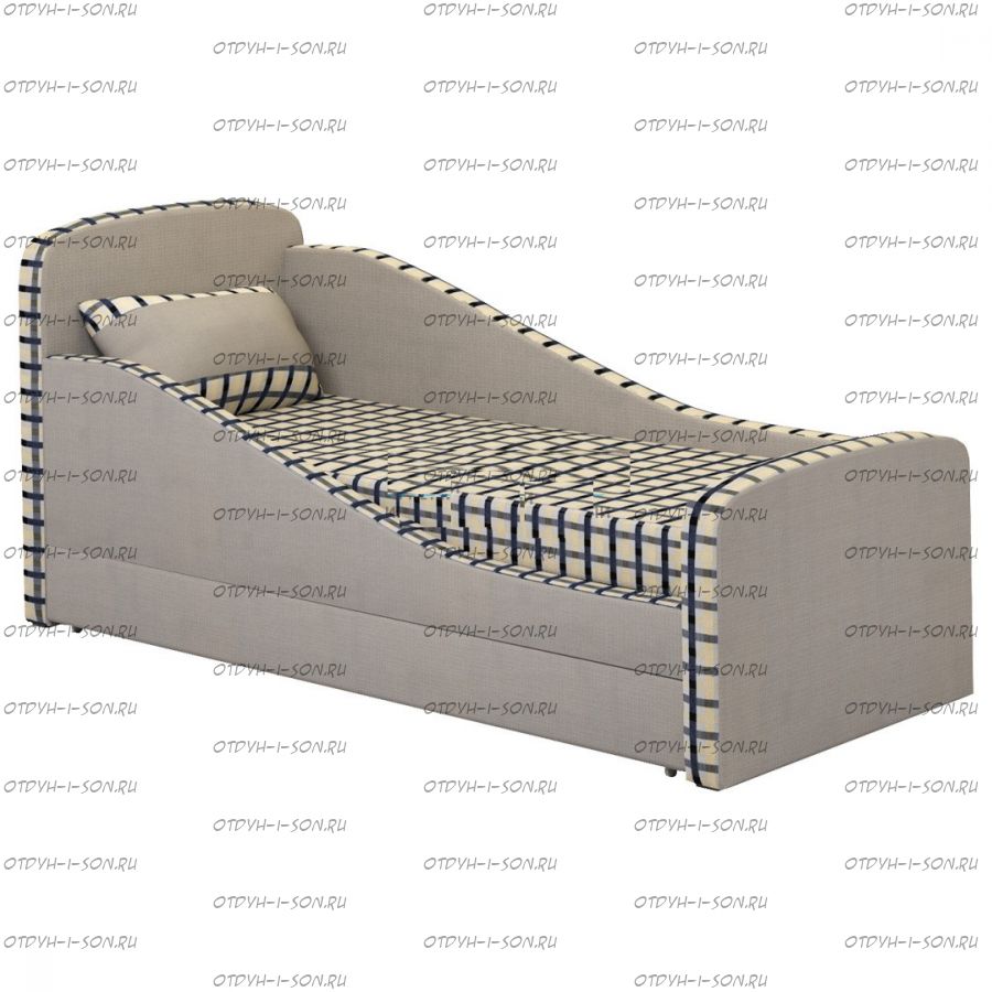 Кровать Микка