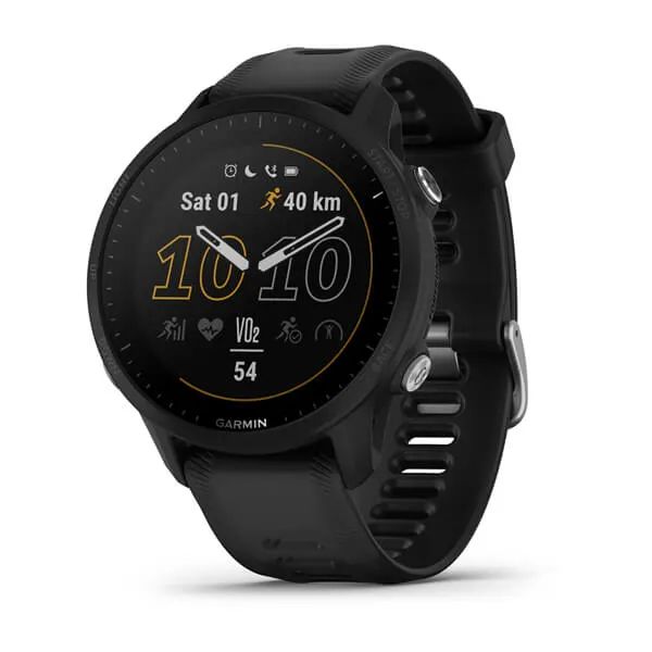 Garmin Forerunner 165 Music aqua GARMIN 38500