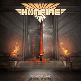 BONFIRE - Point Blank MMXXIII 2023