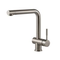 Смеситель для кухни Gessi ACCIAIO 60492/60494 схема 1