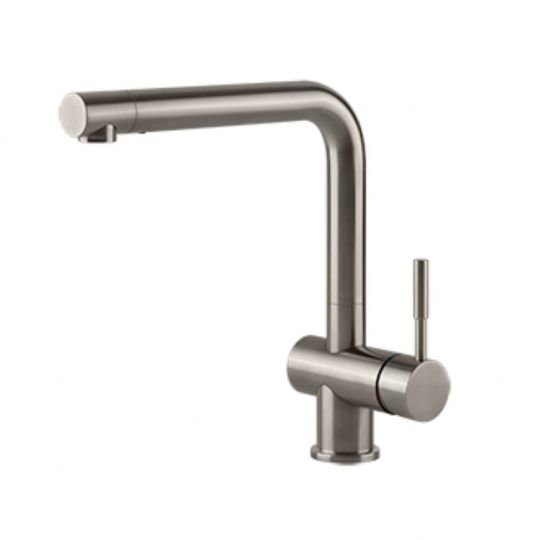 Изображение Смеситель для кухни Gessi ACCIAIO 60492/60494